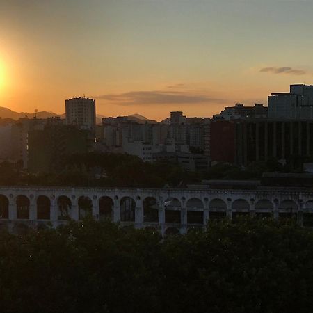 Riodowntown - Rede Nosso Cantinho Rio de Janeiro Eksteriør bilde