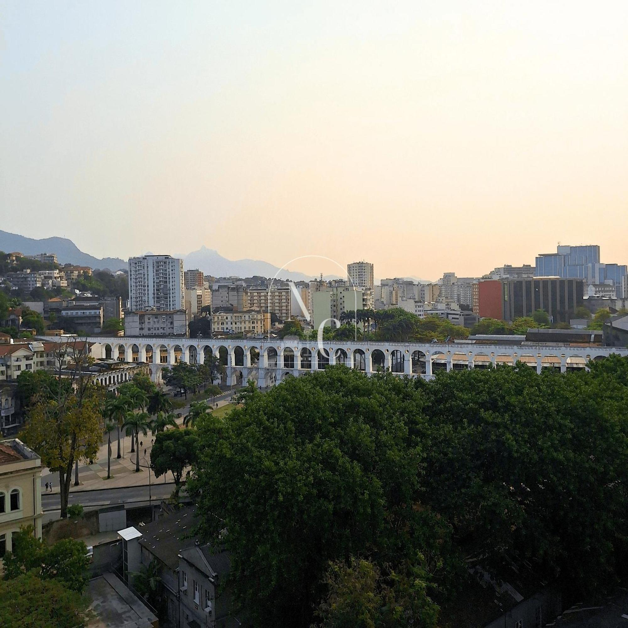 Riodowntown - Rede Nosso Cantinho Rio de Janeiro Eksteriør bilde