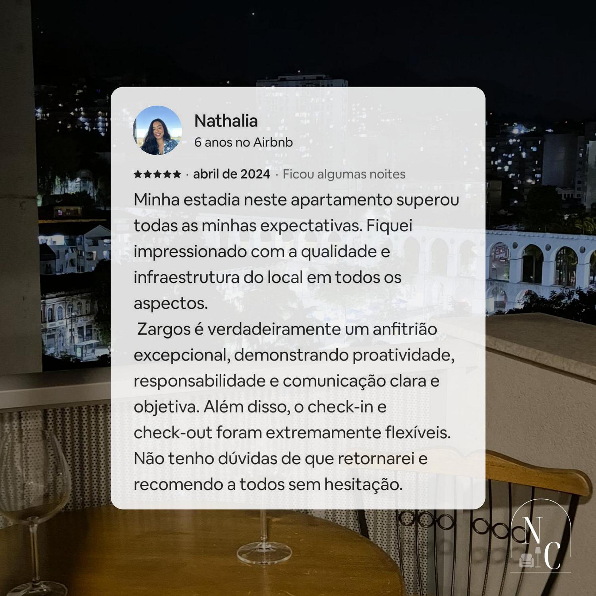Riodowntown - Rede Nosso Cantinho Rio de Janeiro Eksteriør bilde