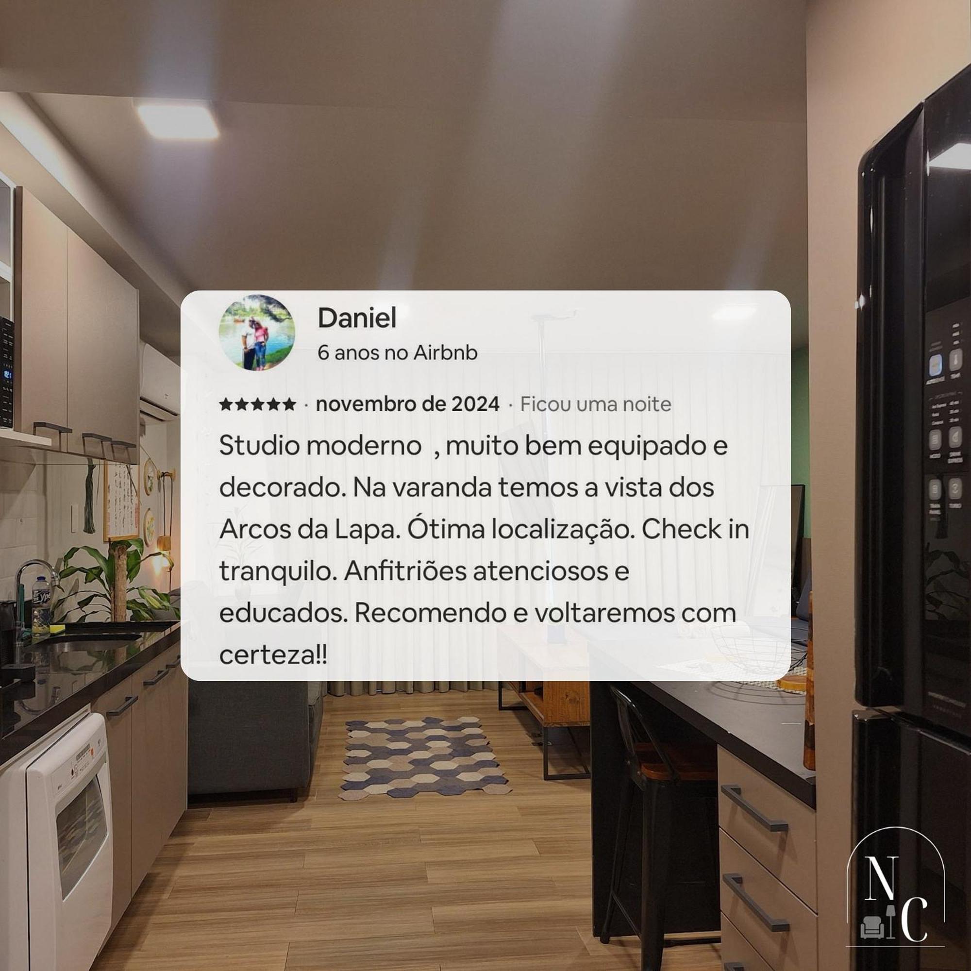 Riodowntown - Rede Nosso Cantinho Rio de Janeiro Eksteriør bilde