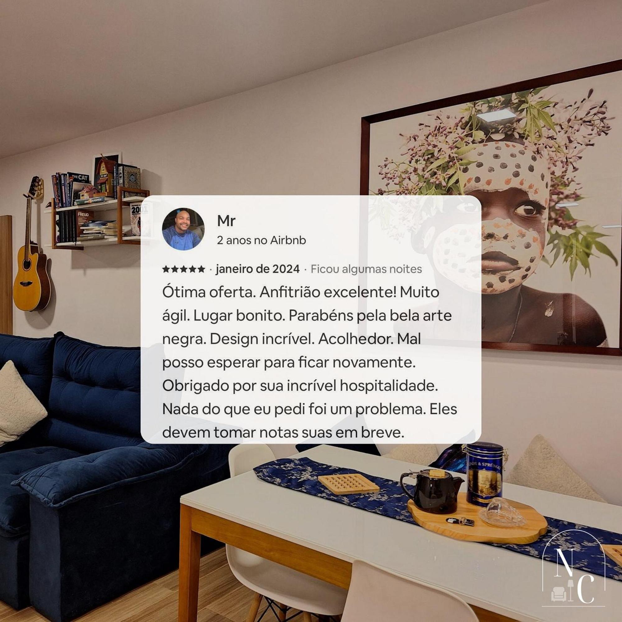 Riodowntown - Rede Nosso Cantinho Rio de Janeiro Eksteriør bilde